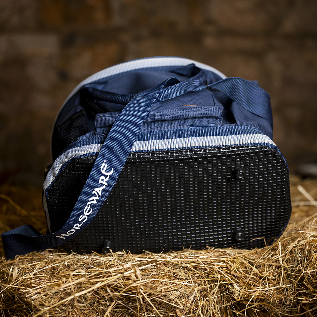 Horseware Newmarket Grooming Bag