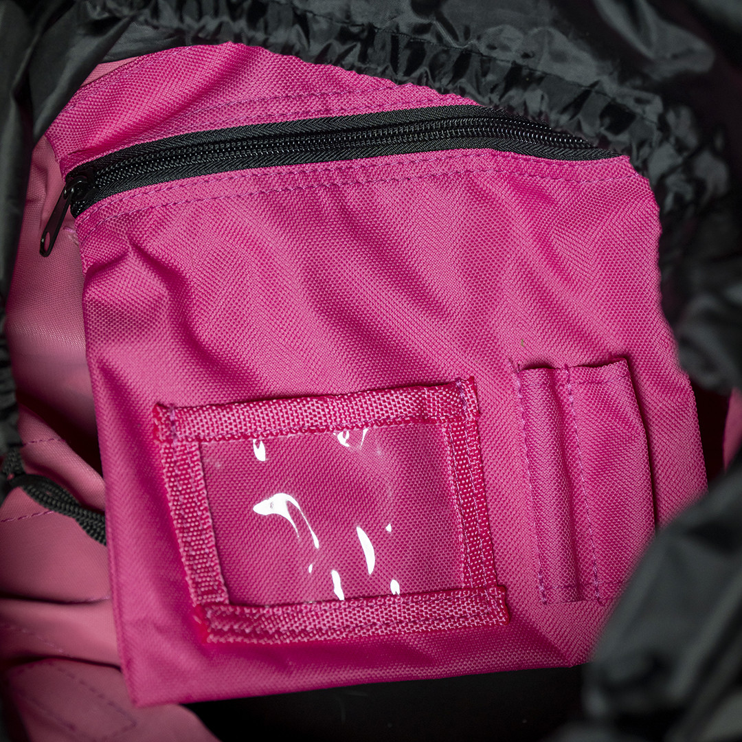 Horseware Newmarket Grooming Bag