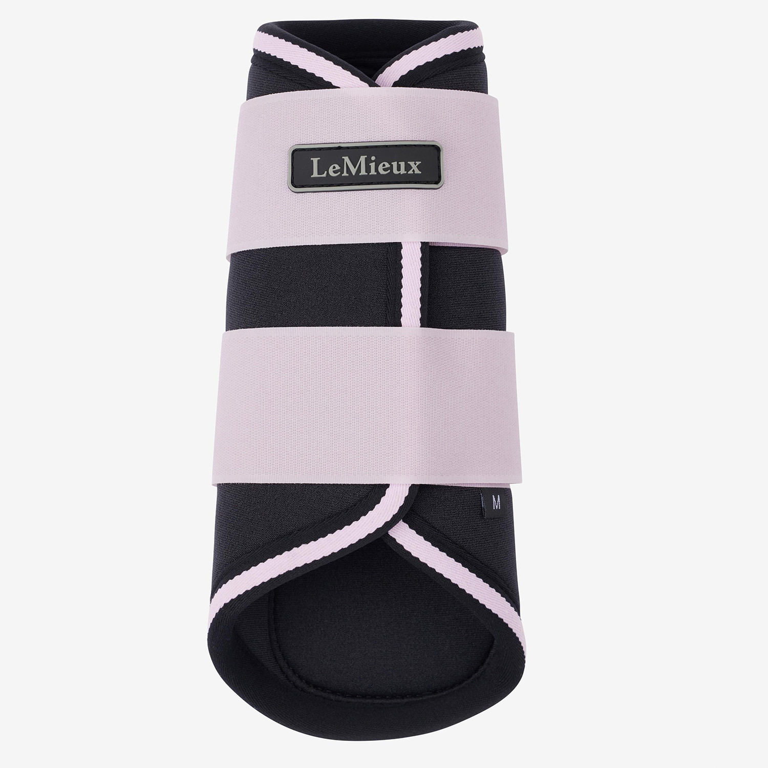 LeMieux Mini Grafter Brushing Boots, For Ponies 11.2 - 13h, 2 Colors