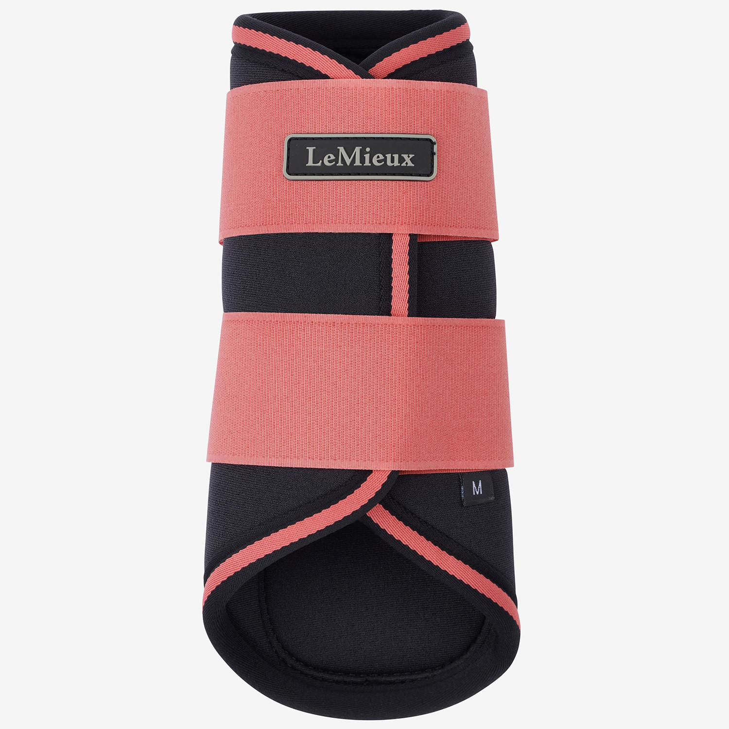 LeMieux Mini Grafter Brushing Boots, For Ponies 11.2 - 13h, 2 Colors