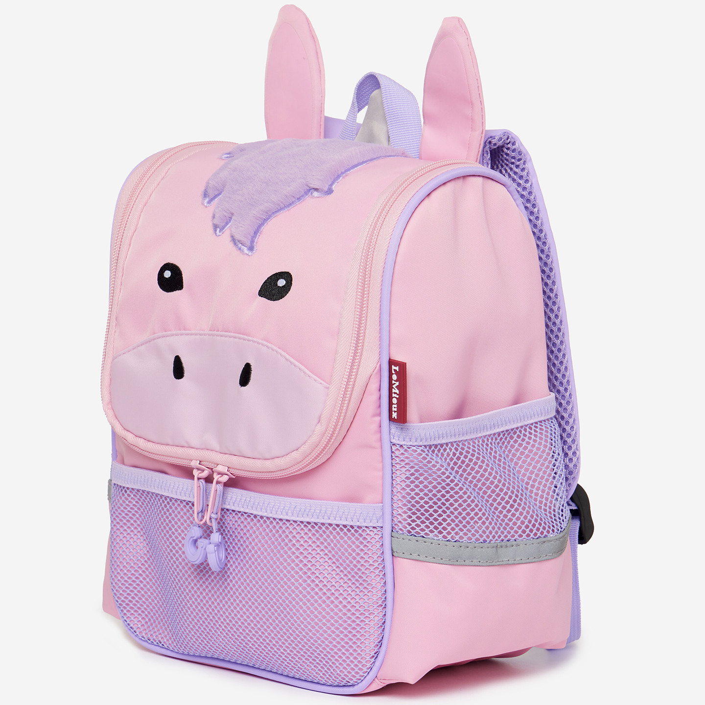 LeMieux Character Backpack - Thumbnail 2