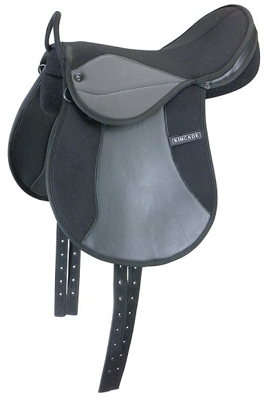 Kincade Redi-Ride Stirrup Leathers