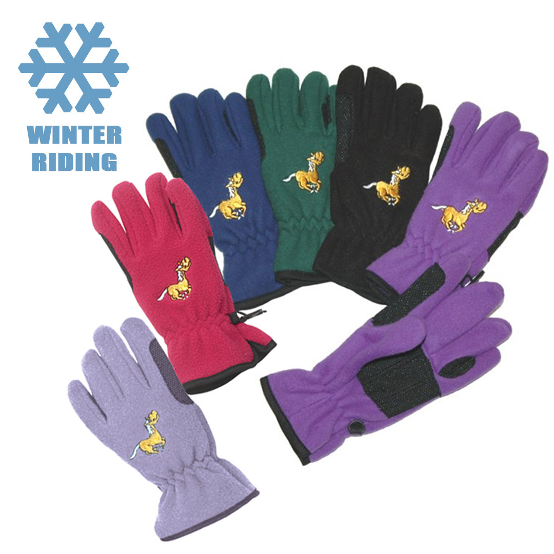 cute winter gloves for kids