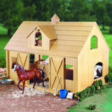Toy Barns