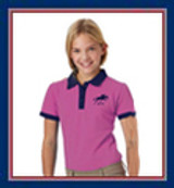 Kids Performance Tops