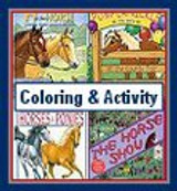 Coloring & Activity