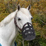 Grazing Muzzles & Cribbing