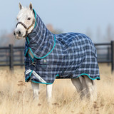 Medium Turnout