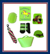 Lime Green Products