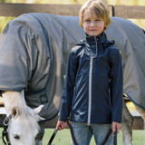 Fall Prep for Ponies & Kids