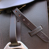 Saddles, Stirrups, Leathers