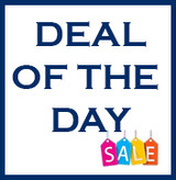 DEAL Of The DAY
