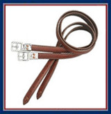 Stirrup Leathers