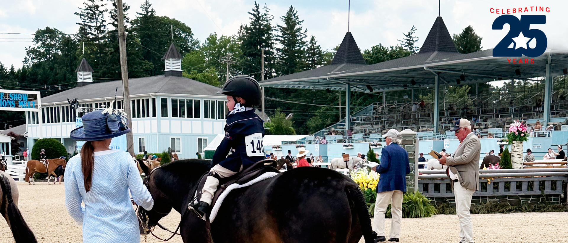 Equestrian Leadline Products