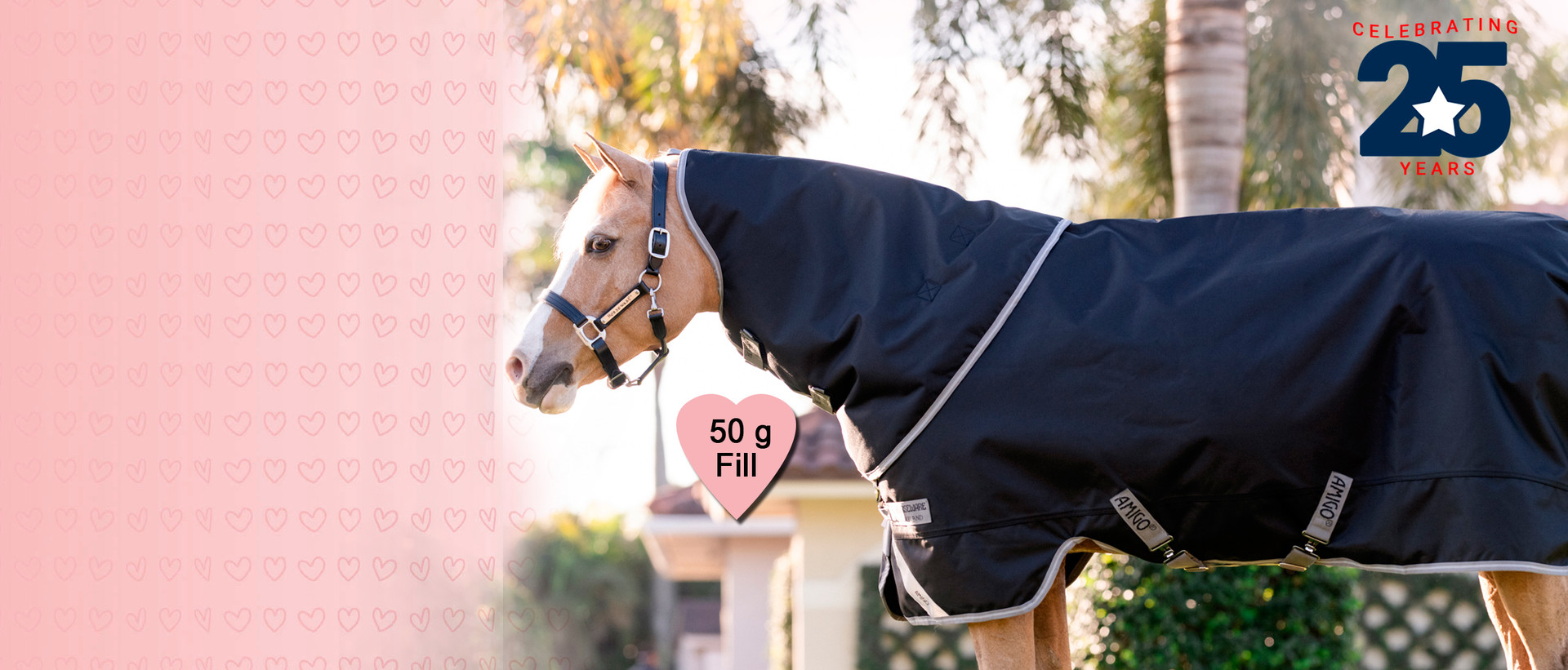 pony sheets, turnout, fly, coolers, scrims