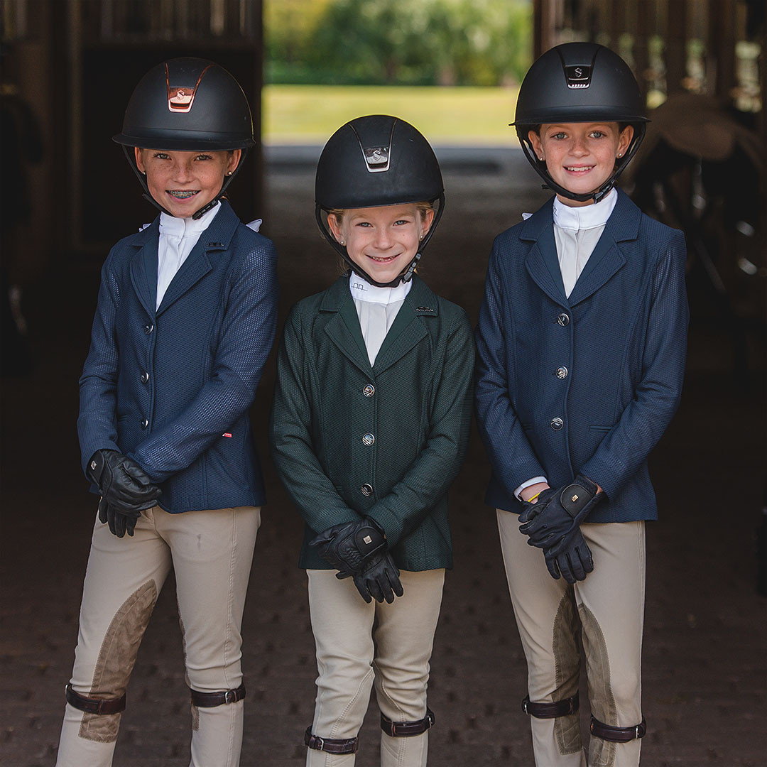 Giacca Da Competizione Da Donna Pikeur Isalie - Giacche / Blazer - Foto 9