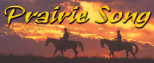 Prairie Song