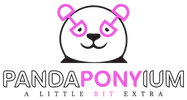 Pandaponyium