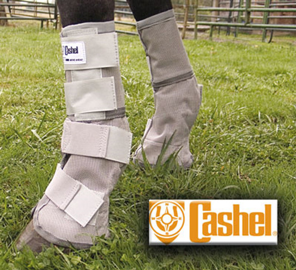 Cashel Crusader Leg Guards