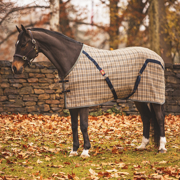 The Original Baker Blanket, Baker Plaid. The Original Baker Blanket, Baker Plaid.