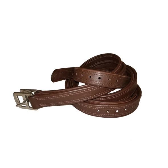 Pro-Trainer Softy Lined Leathers, 42" 