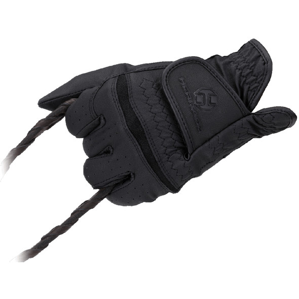 Heritage Premier Show Glove - Black, Sizes 4 - 7