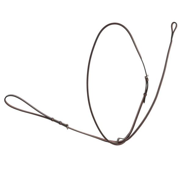 Huntley Equestrian Sedgwick Fancy Stitched Standing Martingale. Huntley Equestrian Sedgwick Fancy Stitched Standing Martingale.