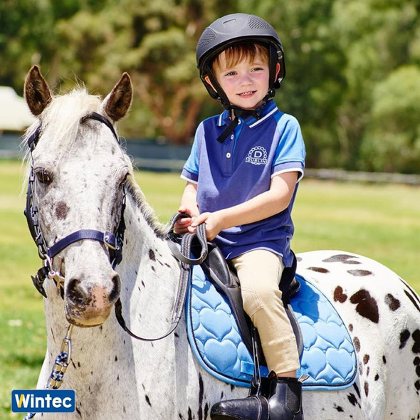 Wintec Kids Saddle