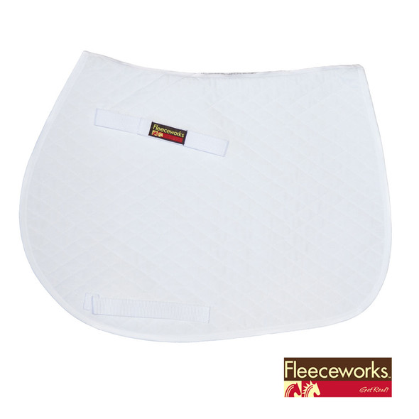 Fleeceworks Easy-Care Bamboo Pony Baby Pad