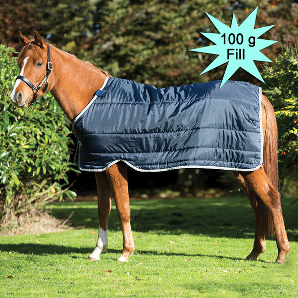 Horseware pony liner 100g. Horseware pony liner 100g.