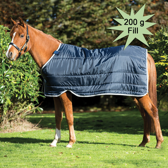Horseware PONY Blanket Liner, 200g. Horseware PONY Blanket Liner, 200g.