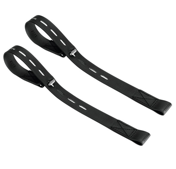 Wintec Kids Webbers, Black