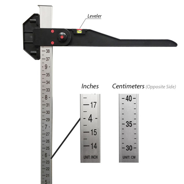 Miniature Horse Measuring Stick Miniature Horse Measuring Stick