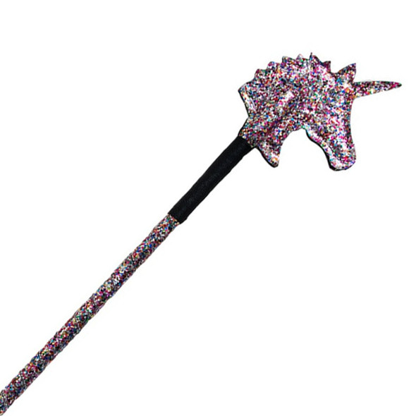 Snowbee Kids Rainbow Glitter Unicorn Bat