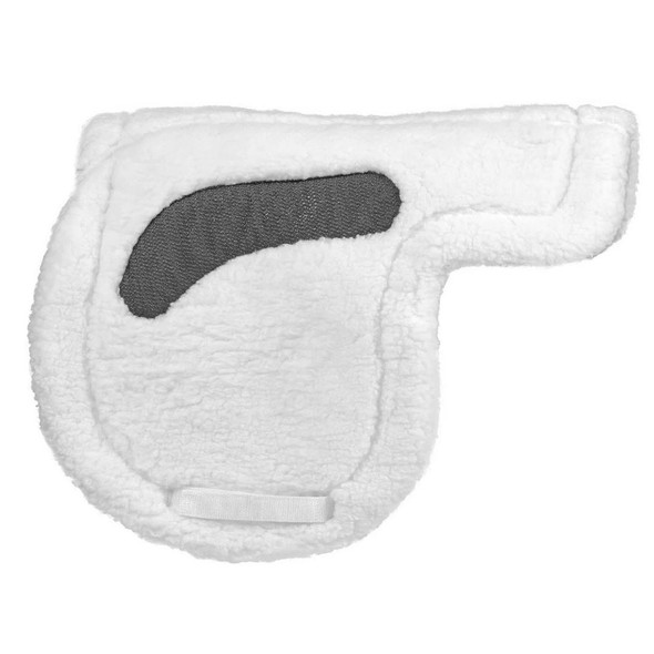 Equifit Essential Fleece Hunter Pad