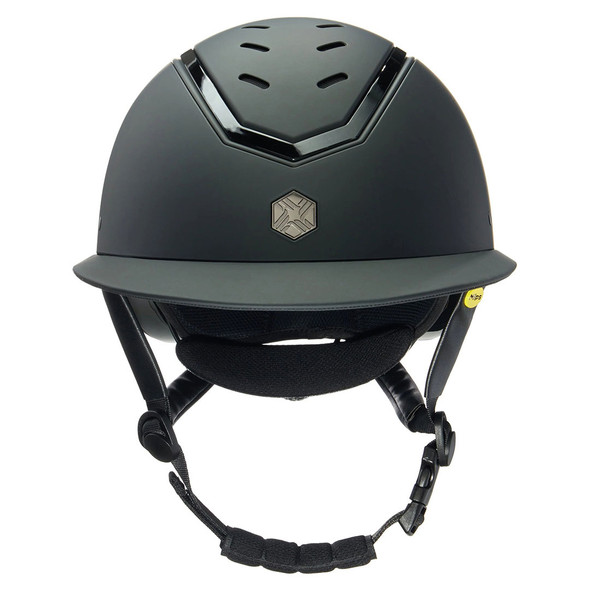 EQx Kylo MIPS Helmet By Charles Owen, , WIDE Peak