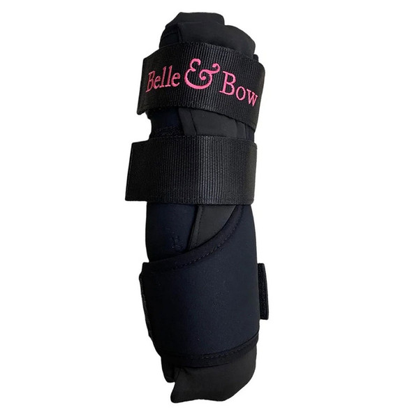8", 10" and 12" pony wraps sold in pairs. 8", 10" and 12" pony wraps sold in pairs.