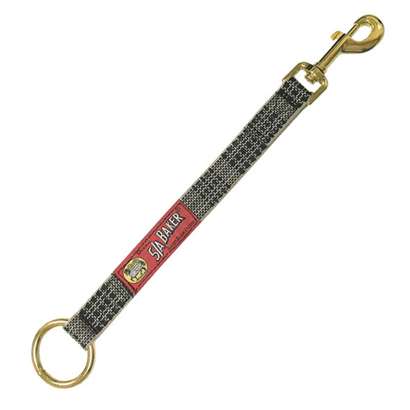  Baker Utility/Bucket Straps.