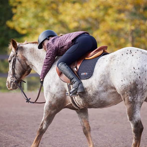 Kerrits Kids Sit Tight Windpro Kneepatch Tight, Nightsky Kerrits Kids Sit Tight Windpro Kneepatch Tight, Nightsky