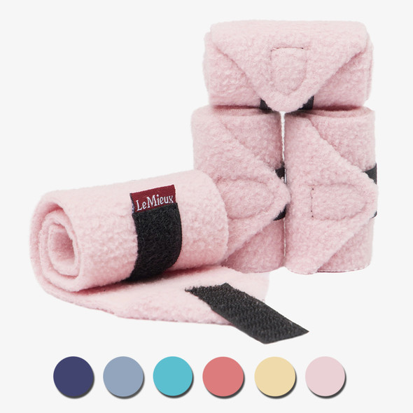 LeMieux Toy Pony Polo Bandages