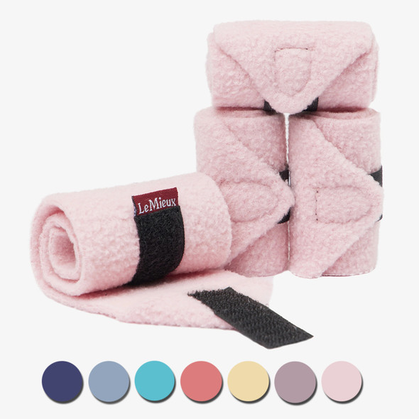 LeMieux Toy Pony Polo Bandages