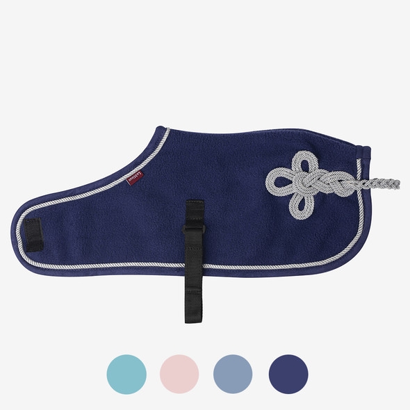 LeMieux Toy Pony Fleece Cooler Rug LeMieux Toy Pony Fleece Cooler Rug
