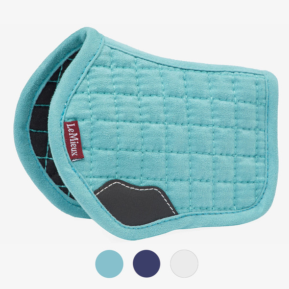 LeMieux Toy Pony Saddle Pad.