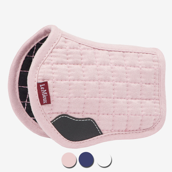 LeMieux Toy Pony Saddle Pad, Blossom.