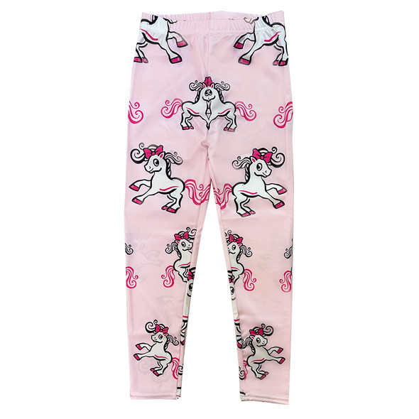 Belle Leggings.