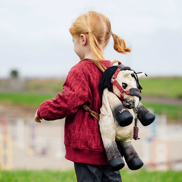 LeMieux Pony Backpack, Dream.