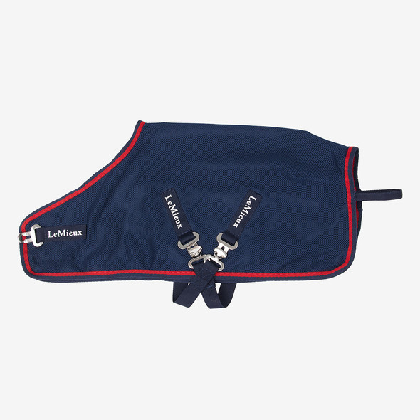LeMieux Toy Pony Mesh Cooler.