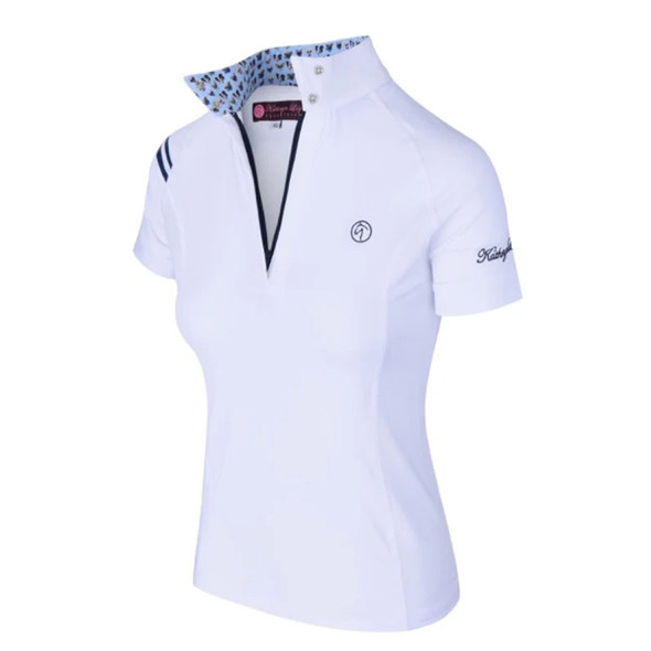 - Kathryn Lily ProAir3 Short Sleeve Polo Shirt, Dogs With Glasses, Adult XS-S . - Kathryn Lily ProAir3 Short Sleeve Polo Shirt, Dogs With Glasses, Adult XS-S .