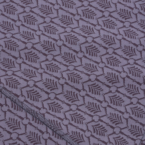 Kerrits Kids Snaffle Links Half Zip Fleece, Wild Orchid.