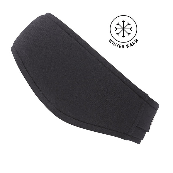 First Level Fleece Headband.